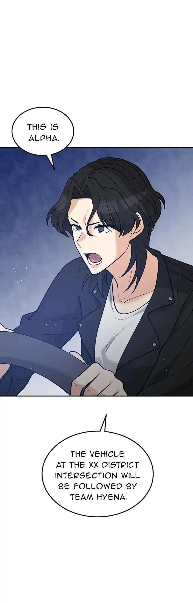 Scorpion Time Chapter 26 27